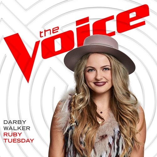 Ruby Tuesday Darby Walker