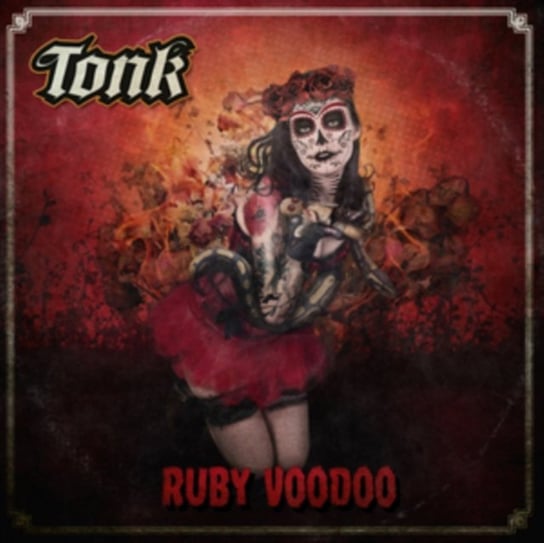 Ruby Voodoo Tonk