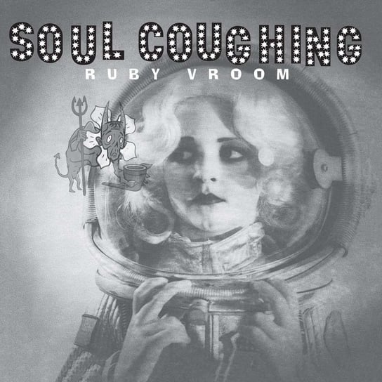 Ruby Vroom (Reedycja) Soul Coughing