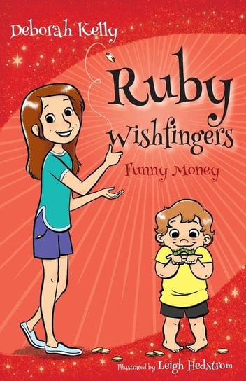Ruby Wishfingers Kelly Deborah