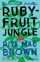 Rubyfruit Jungle Brown Rita Mae