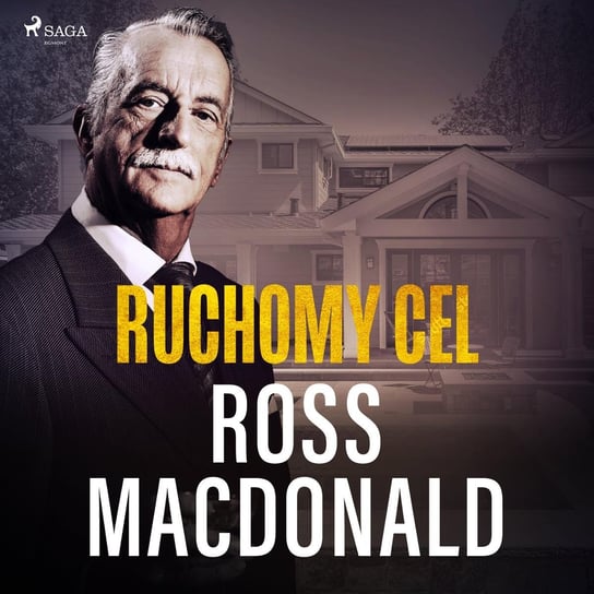 Ruchomy cel Macdonald Ross