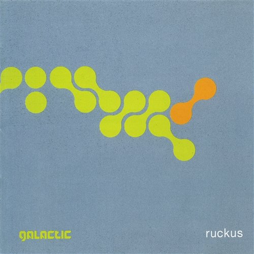 Ruckus Galactic