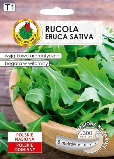 Rucola na taśmie 6 m PNOS Inna marka