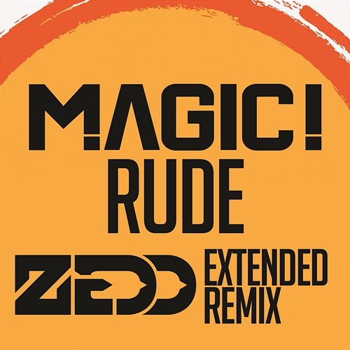 Rude MAGIC!