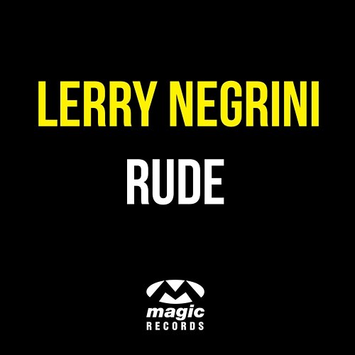 Rude Lerry Negrini