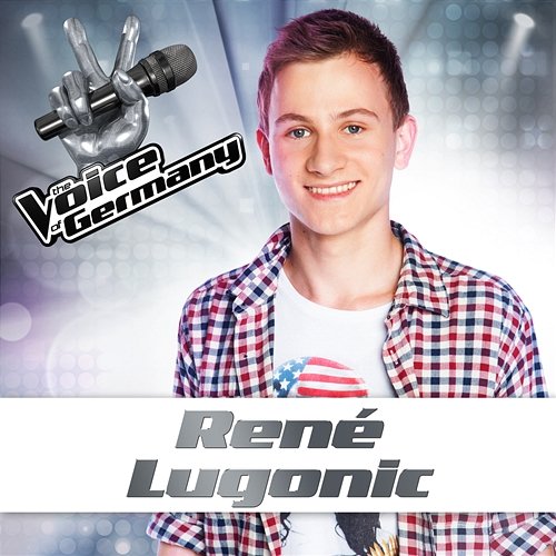 Rude René Lugonic