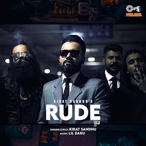 Rude Kirat Sandhu