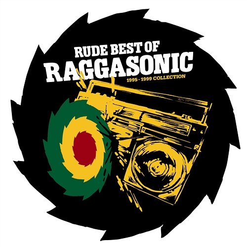 rude best of (95-99) Raggasonic