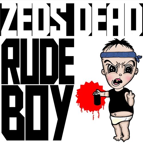 Rude Boy Zeds Dead