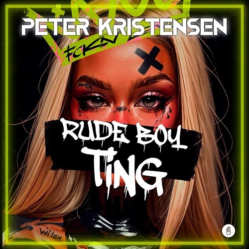 Rude Boy Ting Peter Kristensen