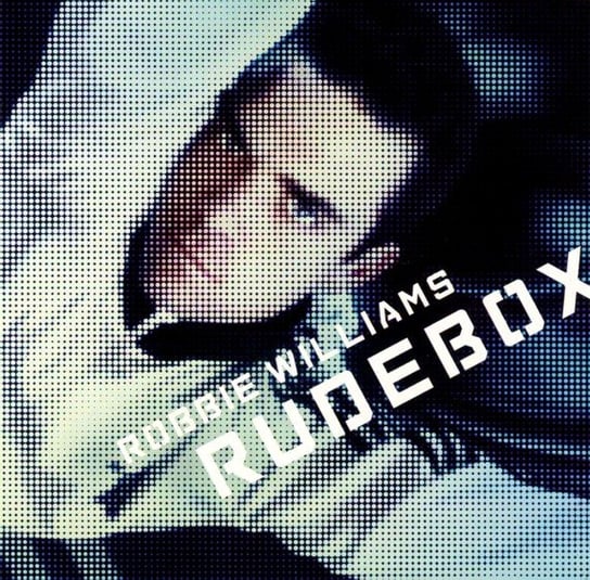 Rudebox (Eastern European Version) Williams Robbie