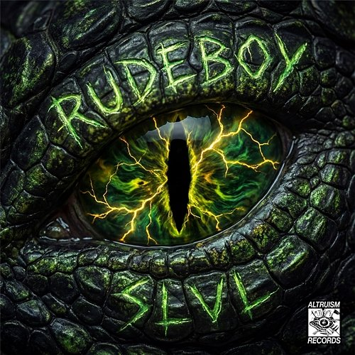 RUDEBOY SLVL