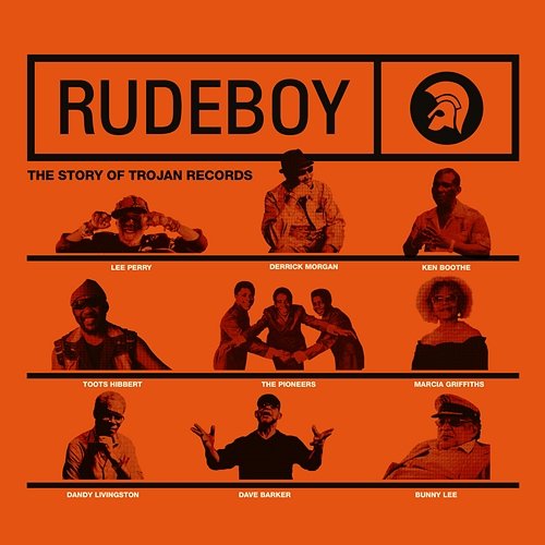 Rudeboy: The Story of Trojan Records Various Artists