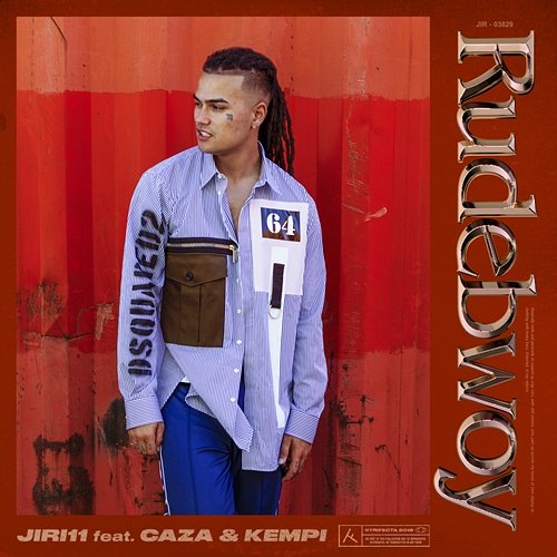 Rudebwoy Jiri11 feat. Kempi, Caza