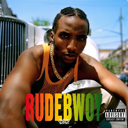 RUDEBWOY CJ Fly