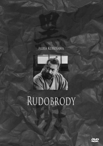 Rudobrody Kurosawa Akira