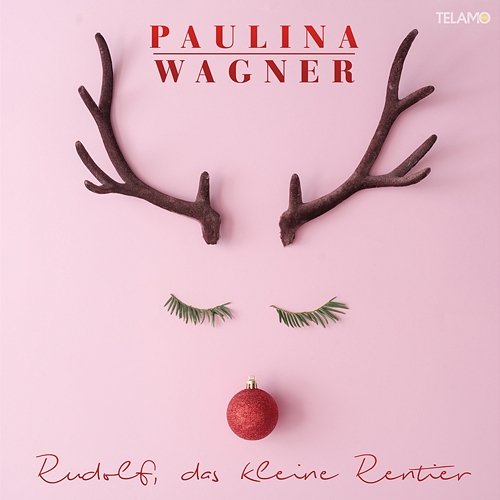 Rudolf, das kleine Rentier Paulina Wagner