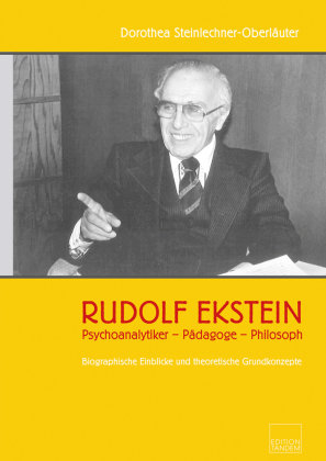 Rudolf Ekstein Edition Tandem