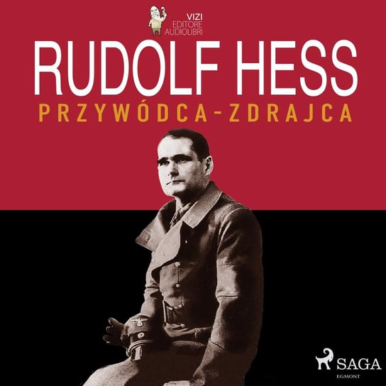 Rudolf Hess Lucas Pavetto, Giancarlo Villa