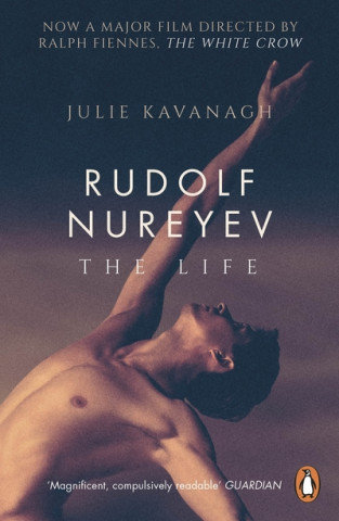 Rudolf Nureyev Kavanagh Julie