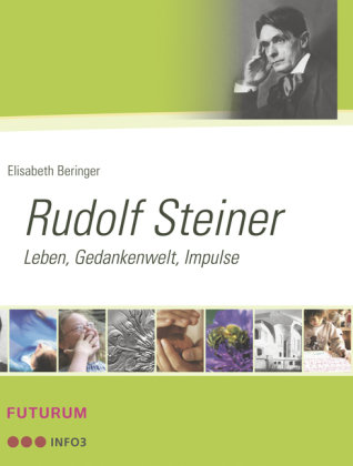 Rudolf Steiner Futurum