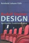 Rudolf Steiner Design Fath Reinhold J.