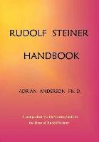 Rudolf Steiner Handbook Anderson Adrian