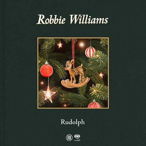 Rudolph Robbie Williams