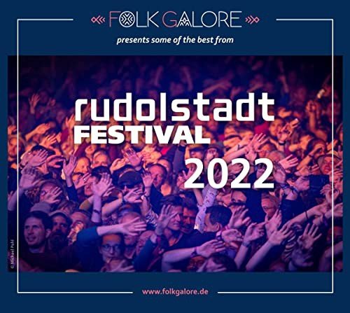 Rudolstadt Festival 2022 Various Artists