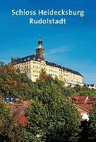 Rudolstadt-Schloss Heidecksburg Laß Heiko, Paulus Helmut-Eberhard, Unbehaun Lutz, Thimm Gunther