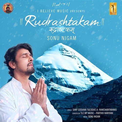Rudrashtakam Sonu Nigam