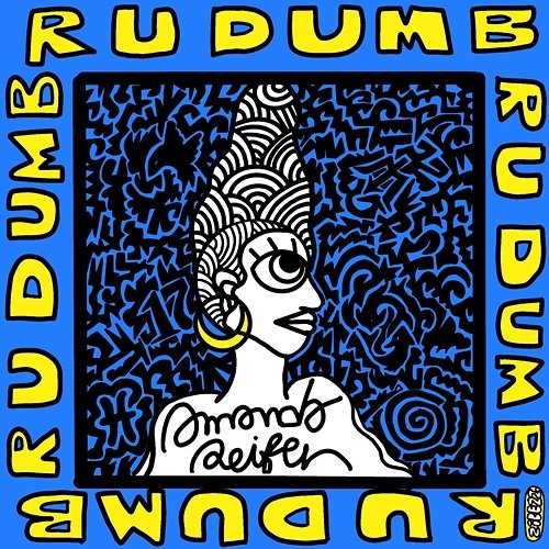 RUDUMB? Amanda Reifer