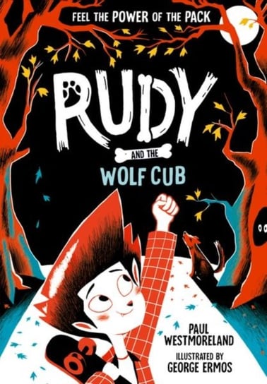 Rudy and the Wolf Cub Paul Westmoreland