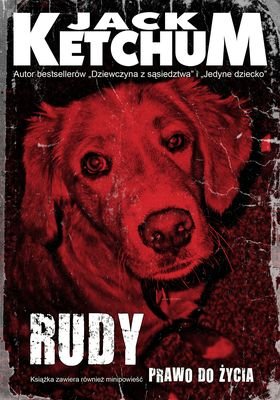 Rudy Ketchum Jack