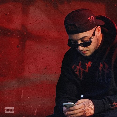 Rudý nebe Axel47, DJ Kadr
