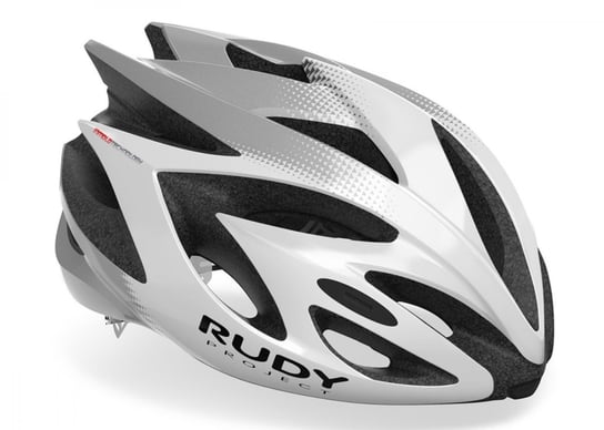 Rudy Project Kask HL57012 L (59-62) Rush White Silver Rudy Project