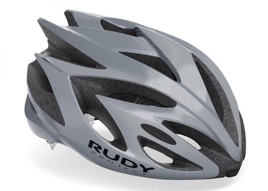 Rudy Project Kask HL57014 S (51-55) Rush Grey Titanium Rudy Project