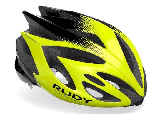 Rudy Project Kask HL57016 S (51-55) Rush Yellow Fluo Rudy Project