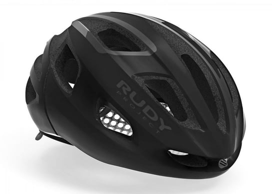 Rudy Project Kask HL64000 S-M(55-58) Strym Black Stealth Matte Rudy Project