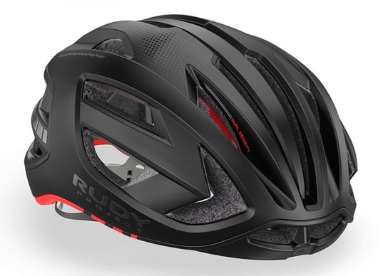 Rudy Project Kask HL78000 S (51-55) Egos Black Matte Rudy Project