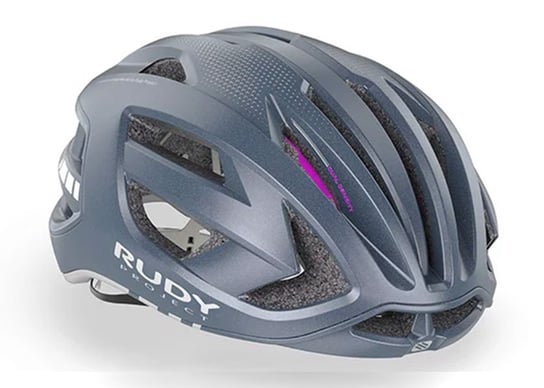 Rudy Project Kask Hl78002 M (55-59) Egos Cosmic Blue Matte Rudy Project