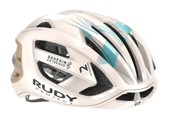 Rudy Project Kask HL78011 L (59-63) Egos Bahrain Victorious-TDF 23 Rudy Project