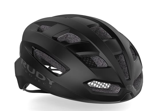 Rudy Project Kask HL79000 S-M(55-58) Skudo Black Matte Rudy Project