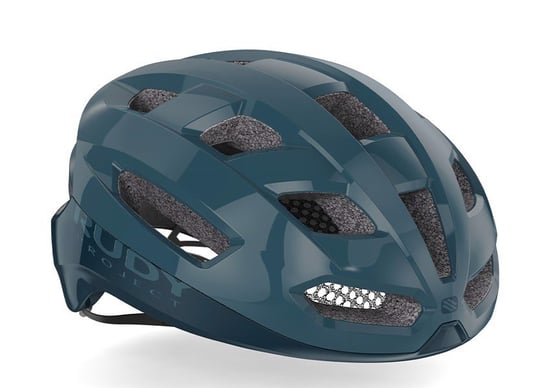 Rudy Project Kask HL79004 L (59-61) Skudo Teal Shiny Rudy Project
