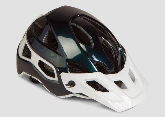 Rudy Project Kask HL80008 L (59-61) Protera+ Iridescent Blue Rudy Project