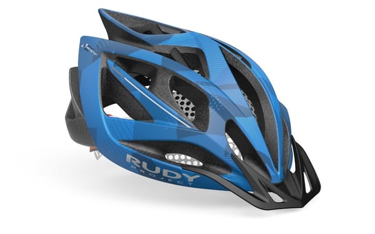 Rudy Project, Kask rowerowy, Airstorm MTB, niebieski, rozmiar S/M Rudy Project