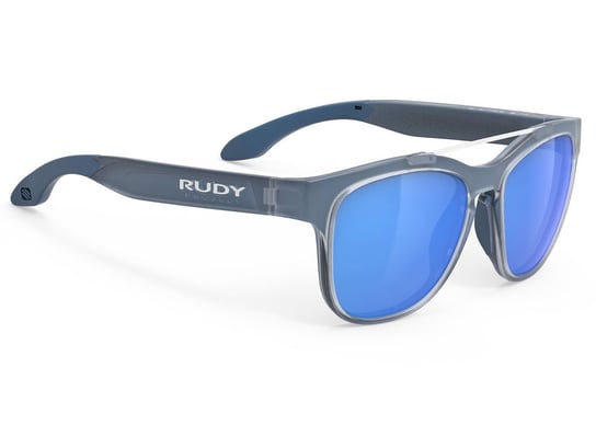 Rudy Project Okulary SP5939530000  Spinair 59 Ice Blue Metal Matt Rudy Project