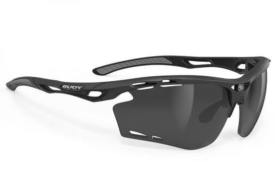 Rudy Project Okulary SP6210060000 one size Propulse Black Matte Smoke Rudy Project