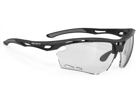 Rudy Project Okulary SP6273060000 one size Propulse Black Matte-Impactx Rudy Project